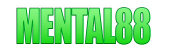 Logo MENTAL88